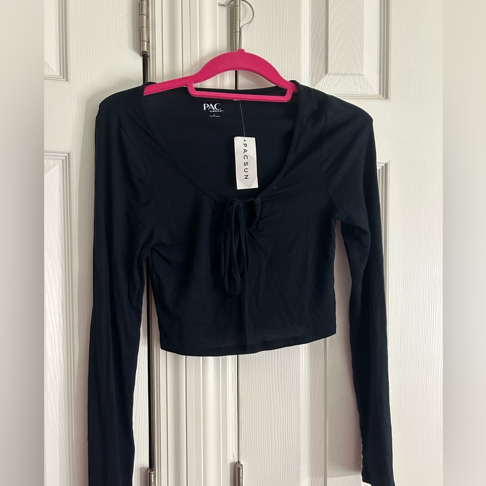 PacSun top